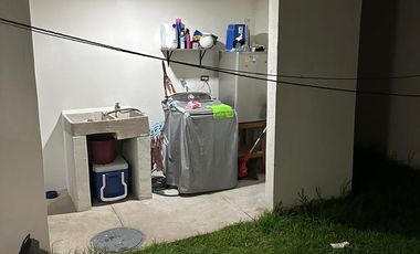 Casa en VENTA en ADAMAR, coto Alcatraces!