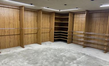 VENTA de PENTHOUSE de dos niveles, para remodelar con USO DE SUELO MIXTO Colonia del Valle Centro, cerca World Trade Center.