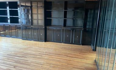 VENTA de PENTHOUSE de dos niveles, para remodelar con USO DE SUELO MIXTO Colonia del Valle Centro, cerca World Trade Center.