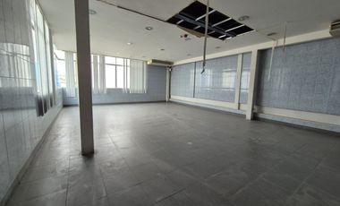 Bodega - galpón de 9364 m2 alquiler Guayaquil, Vía Daule Sector Inmaconsa