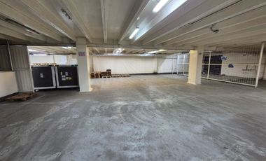 Bodega - galpón de 9364 m2 alquiler Guayaquil, Vía Daule Sector Inmaconsa