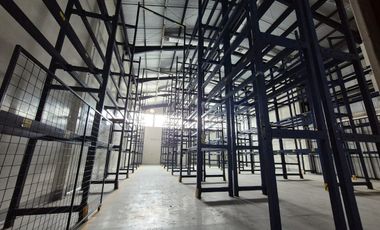 Bodega - galpón de 9364 m2 alquiler Guayaquil, Vía Daule Sector Inmaconsa