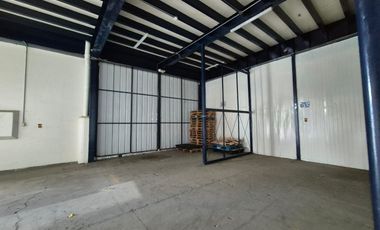 Bodega - galpón de 9364 m2 alquiler Guayaquil, Vía Daule Sector Inmaconsa