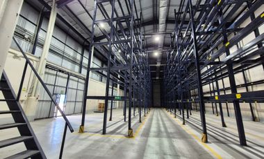 Bodega - galpón de 9364 m2 alquiler Guayaquil, Vía Daule Sector Inmaconsa