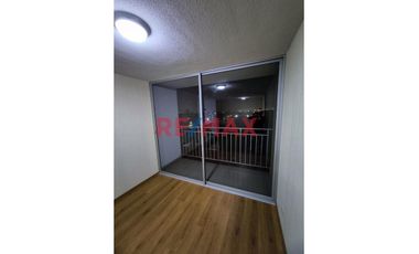 Alquiler De Departamento Cond. Villanova 5