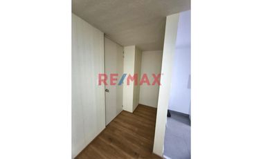 Alquiler De Departamento Cond. Villanova 5