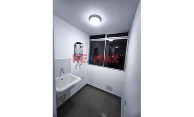 Alquiler De Departamento Cond. Villanova 5