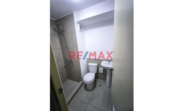 Alquiler De Departamento Cond. Villanova 5