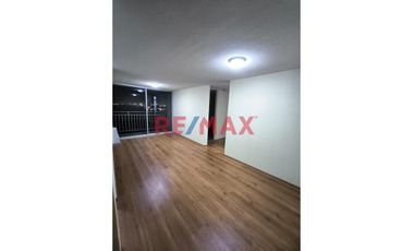 Alquiler De Departamento Cond. Villanova 5