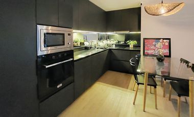 Exclusivo Y Moderno 1d + 1b + E + Bod. + Jardín