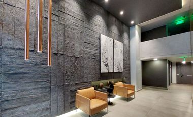 Exclusivo Y Moderno 1d + 1b + E + Bod. + Jardín
