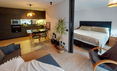 Exclusivo Y Moderno 1d + 1b + E + Bod. + Jardín
