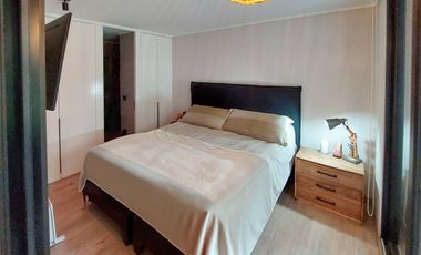 Exclusivo Y Moderno 1d + 1b + E + Bod. + Jardín