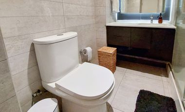 Exclusivo Y Moderno 1d + 1b + E + Bod. + Jardín