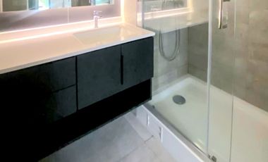 Exclusivo Y Moderno 1d + 1b + E + Bod. + Jardín