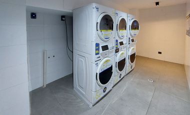 Exclusivo Y Moderno 1d + 1b + E + Bod. + Jardín