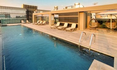Exclusivo Y Moderno 1d + 1b + E + Bod. + Jardín