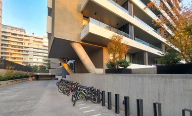 Exclusivo Y Moderno 1d + 1b + E + Bod. + Jardín