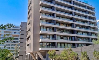 Exclusivo Y Moderno 1d + 1b + E + Bod. + Jardín