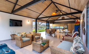 ALQUILER DE ESPECTACULAR FINCA EL NARANJAL LLAMANOS AL3018188948 VEN A COMPARTIR TE ESPERAMOS