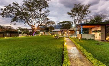 ALQUILER DE ESPECTACULAR FINCA EL NARANJAL LLAMANOS AL3018188948 VEN A COMPARTIR TE ESPERAMOS