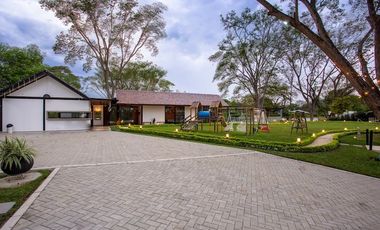 ALQUILER DE ESPECTACULAR FINCA EL NARANJAL LLAMANOS AL3018188948 VEN A COMPARTIR TE ESPERAMOS