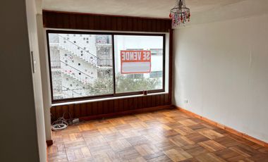 Se vende Departamento en sector Regional