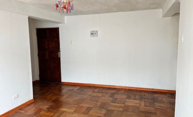 Se vende Departamento en sector Regional
