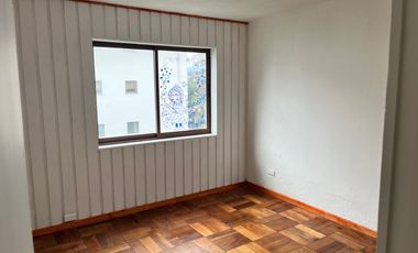 Se vende Departamento en sector Regional