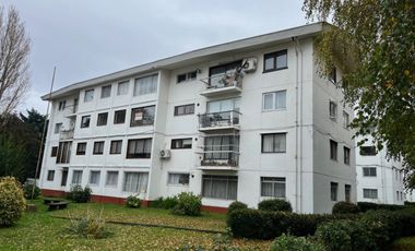 Se vende Departamento en sector Regional