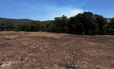 TERRENO EN VENTA EN TUXCUECA, JAL.
