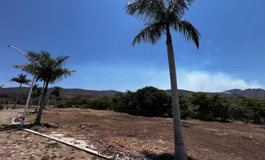 TERRENO EN VENTA EN TUXCUECA, JAL.