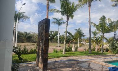TERRENO EN VENTA EN TUXCUECA, JAL.