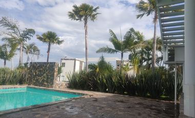 TERRENO EN VENTA EN TUXCUECA, JAL.