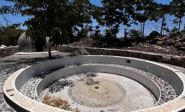 TERRENO EN VENTA EN TUXCUECA, JAL.