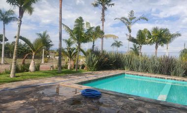 TERRENO EN VENTA EN TUXCUECA, JAL.