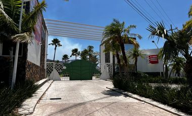 TERRENO EN VENTA EN TUXCUECA, JAL.
