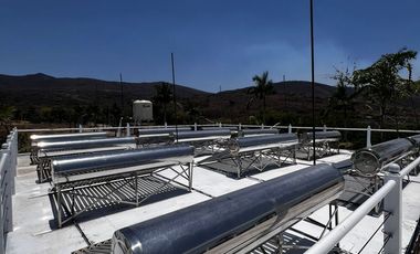 TERRENO EN VENTA EN TUXCUECA, JAL.