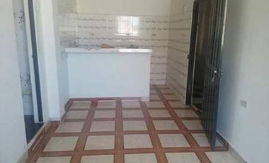 APARTAESTUDIO EN EL MANANTIAL