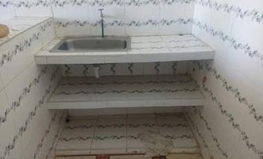 APARTAESTUDIO EN EL MANANTIAL