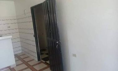 APARTAESTUDIO EN EL MANANTIAL