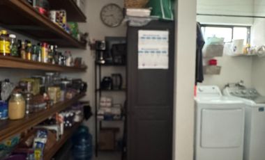 CASA EN VENTA EN LOMAS DEL MOLINO