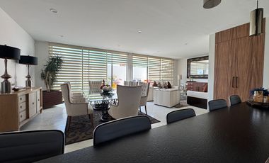 CASA EN VENTA EN LOMAS DEL MOLINO