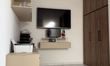 CASA EN VENTA EN LOMAS DEL MOLINO