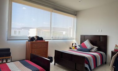 CASA EN VENTA EN LOMAS DEL MOLINO