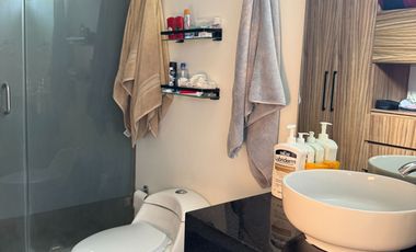 CASA EN VENTA EN LOMAS DEL MOLINO