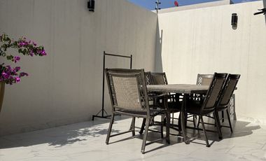 CASA EN VENTA EN LOMAS DEL MOLINO