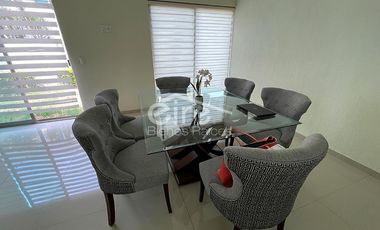Casa en renta en Fracc. Real San Ignacio, San Agustín, Jalisco.