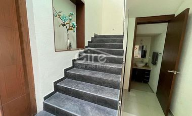 Casa en renta en Fracc. Real San Ignacio, San Agustín, Jalisco.
