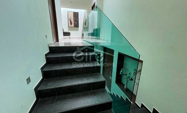 Casa en renta en Fracc. Real San Ignacio, San Agustín, Jalisco.